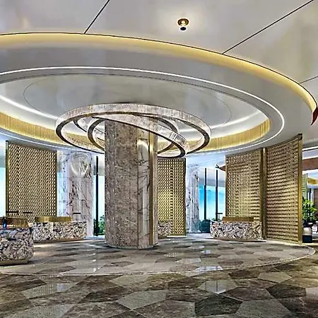 Fili Hotel - Nustar Resort & Casino Cebu