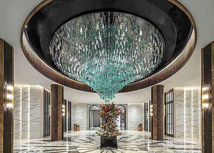 Fili - Nustar & Casino Hotel 5*