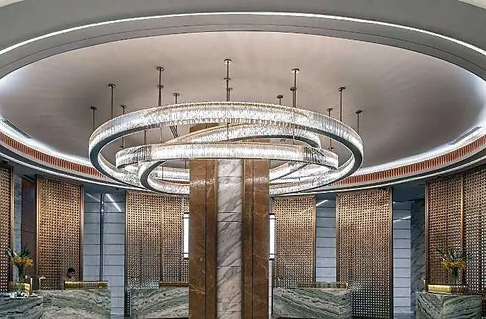 Fili - Nustar & Casino Hotel