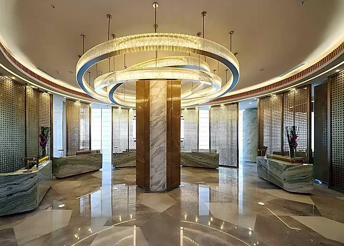 Fili - Nustar & Casino Hotel