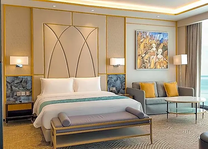 Fili - Nustar & Casino Cebu