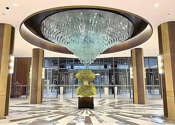 Hotel Fili - Nustar & Casino 5*