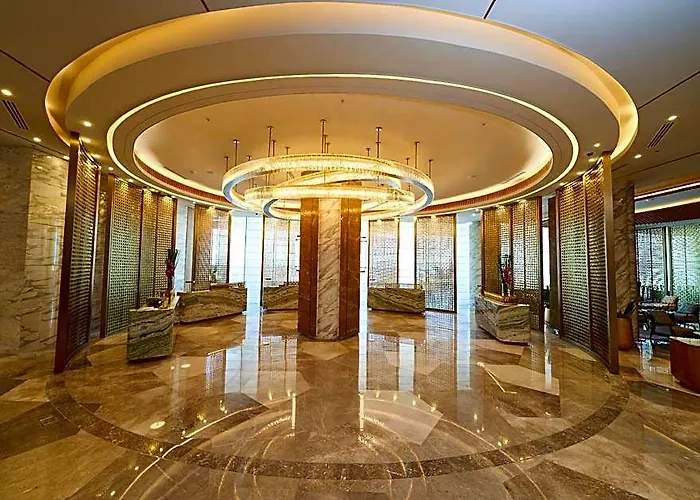 Fili - Nustar & Casino Cebu