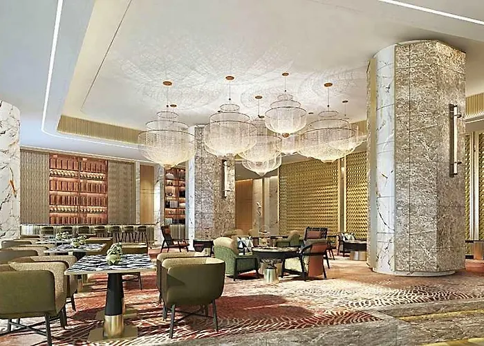 Hotel Fili - Nustar & Casino