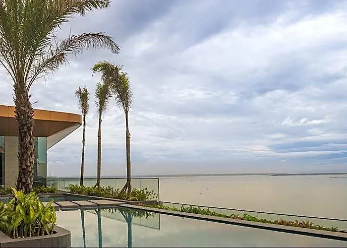 Hotel Fili - Nustar & Casino Cebu
