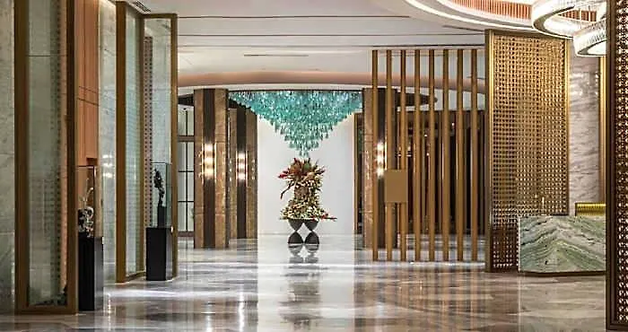 Fili - Nustar & Casino 5* Cebu