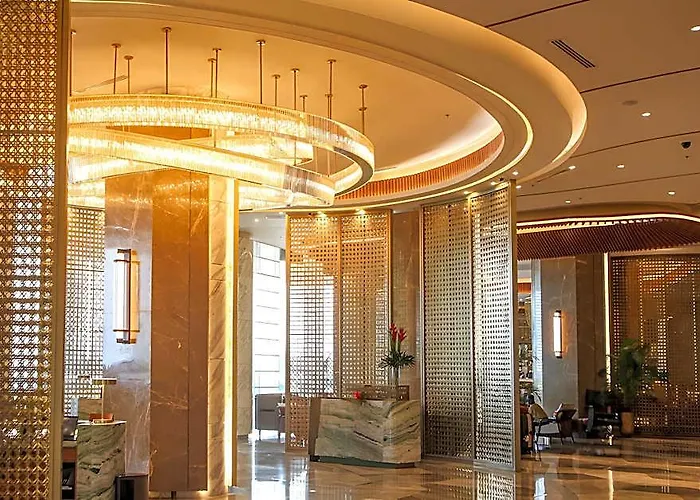 Fili - Nustar & Casino Hotel