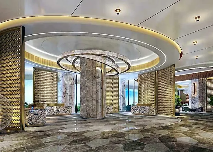 Fili - Nustar & Casino 5* Cebu
