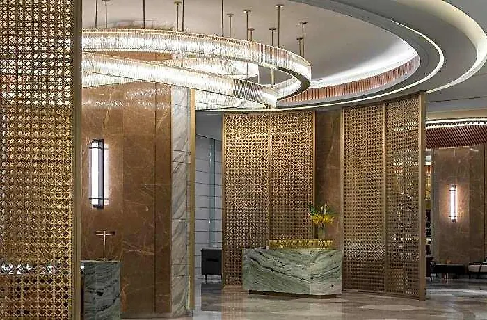 Fili - Nustar & Casino Hotel Cebu