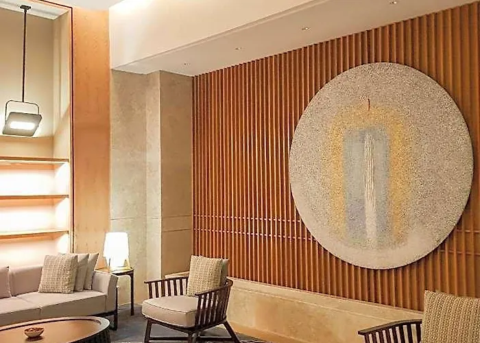 Hotel Fili - Nustar & Casino Cebu