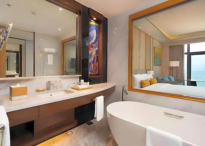 Fili - Nustar & Casino 5* Cebu