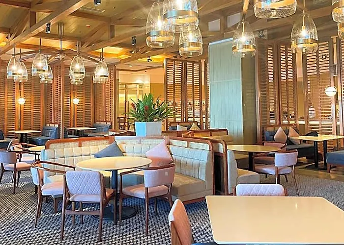 Hotel Fili - Nustar & Casino 5*