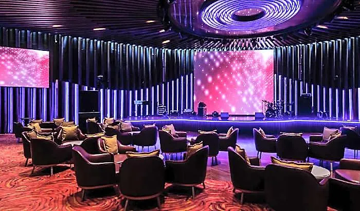 Fili - Nustar & Casino 5*