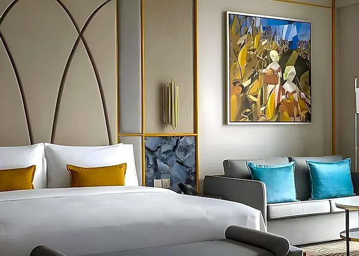 Hotel Fili - Nustar & Casino Cebu